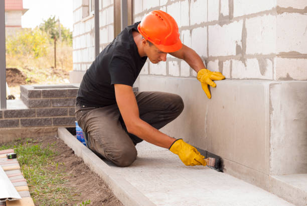 Waterproofing professionals working in Oliver Springs, TN